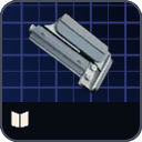 [BluePrint] Padded Stock